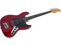 Sire Marcus Miller V3 New Gen 4-String Candy Apple Red Sire Marcus Miller V3 New Gen 4-String Candy Apple Red